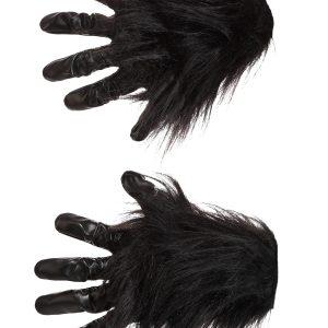 Adult Gorilla Gloves