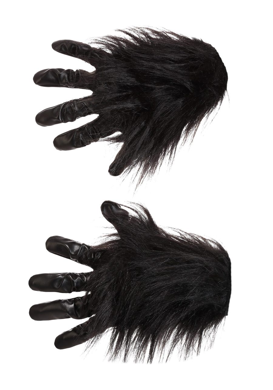 Adult Gorilla Gloves