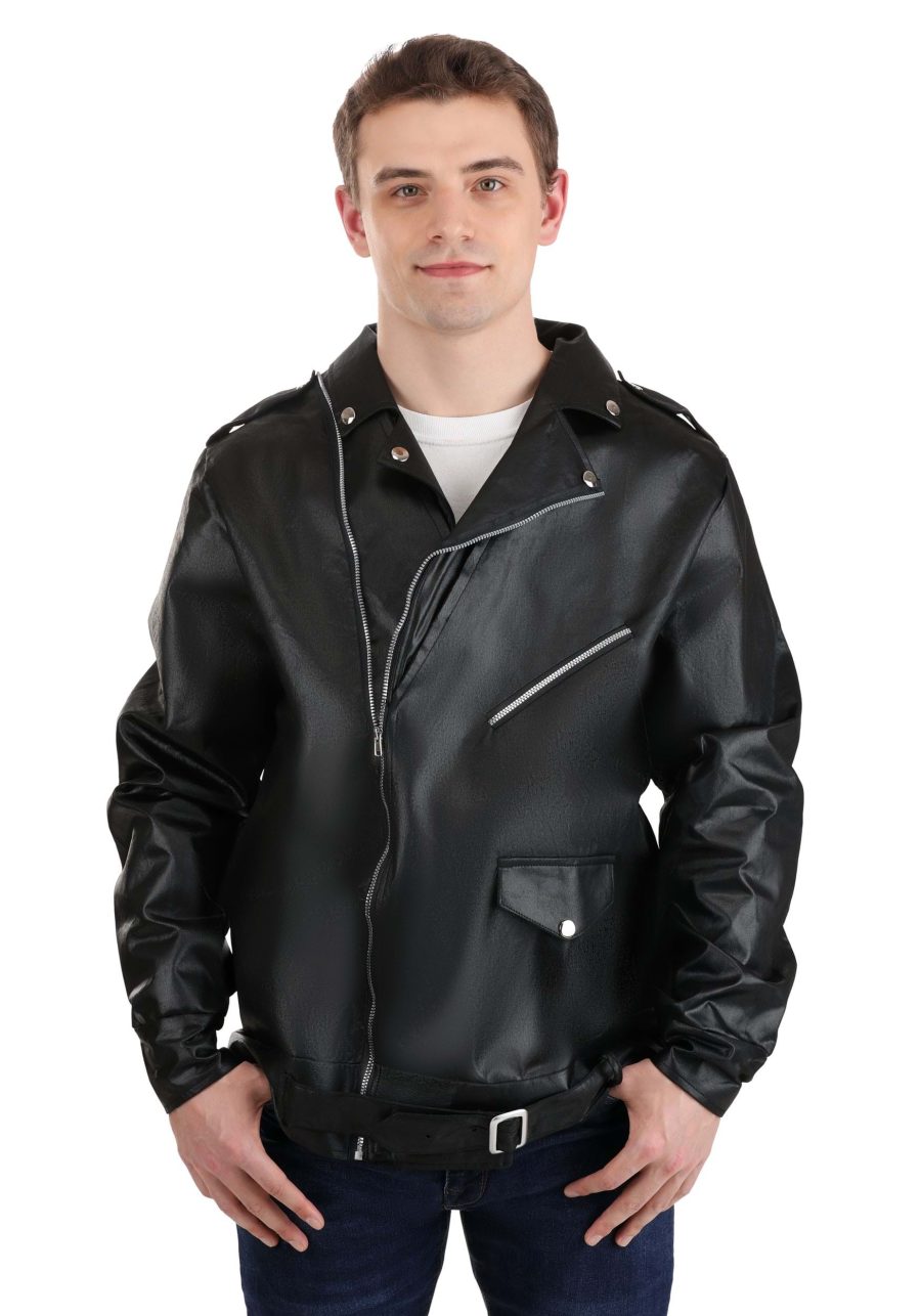 Adult Grease T-Birds Jacket