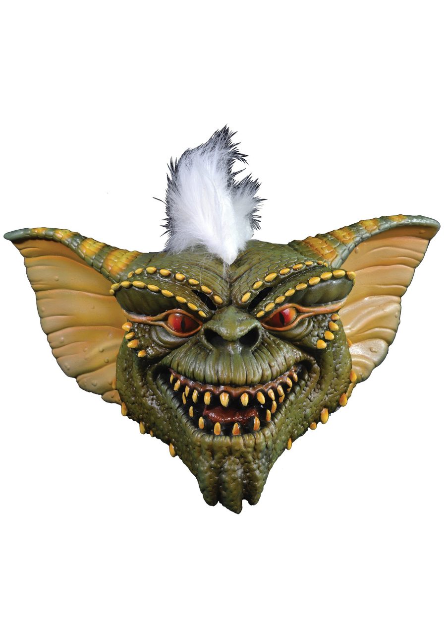 Adult Gremlins Stripe Mask