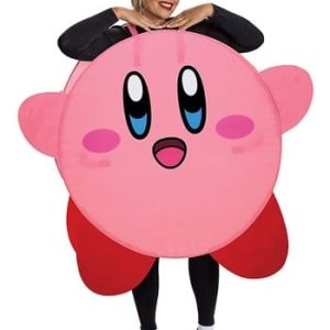 Adult Kirby Pop Out Costume