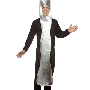 Adult Knife Costume