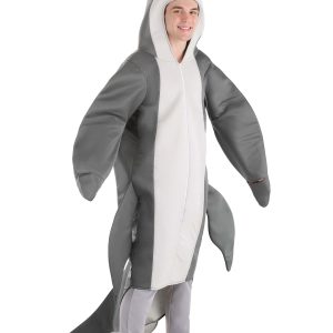 Adult Loch Ness Monster Costume