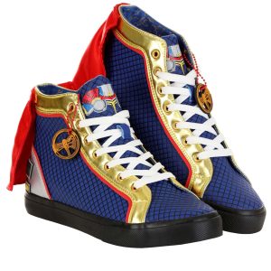 Adult Marvel Thor God of Thunder Shoes