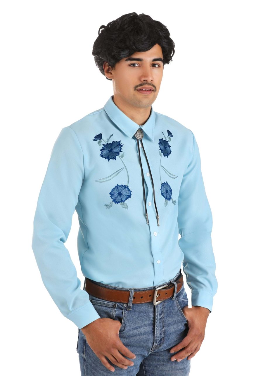 Adult Napoleon Dynamite Pedro Costume