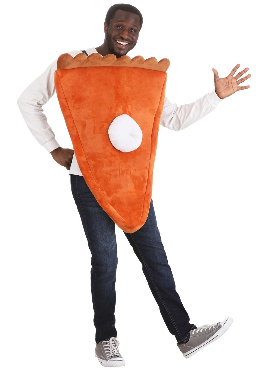 Adult Pumpkin Pie Costume