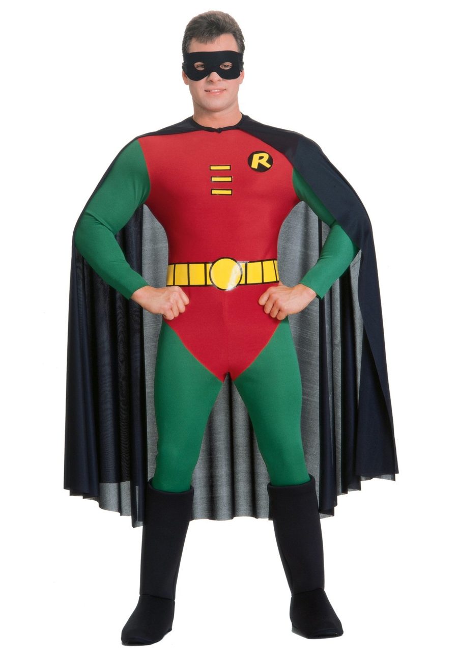 Adult Robin Costume