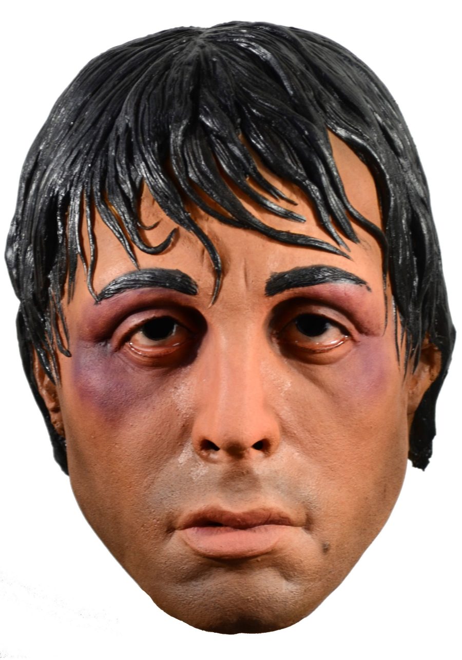 Adult Rocky Balboa Mask