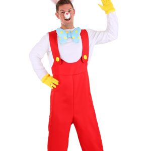 Adult Roger Rabbit Costume