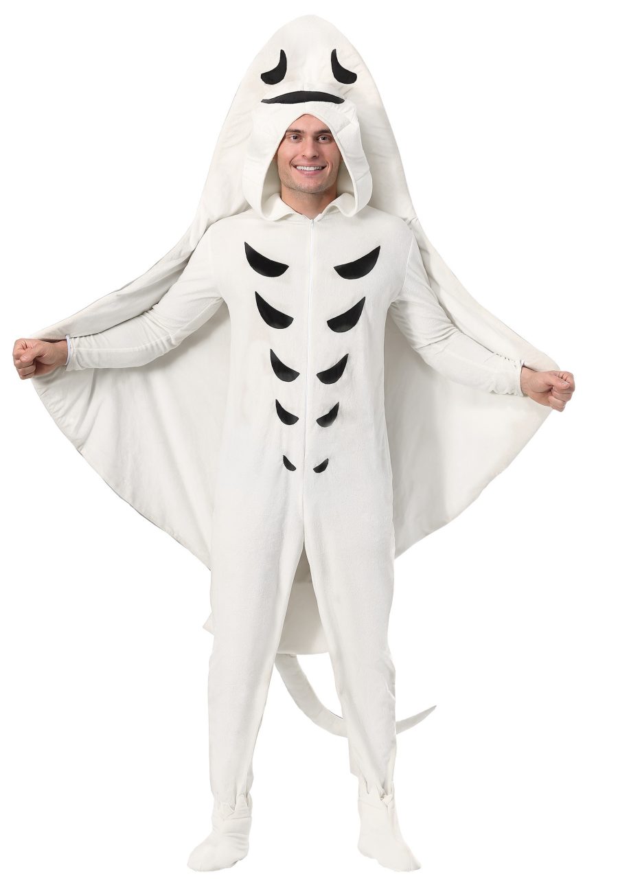 Adult Sting Ray Costume