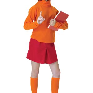 Adult Velma Costume