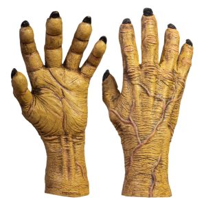 Adult Zombie Claw Gloves