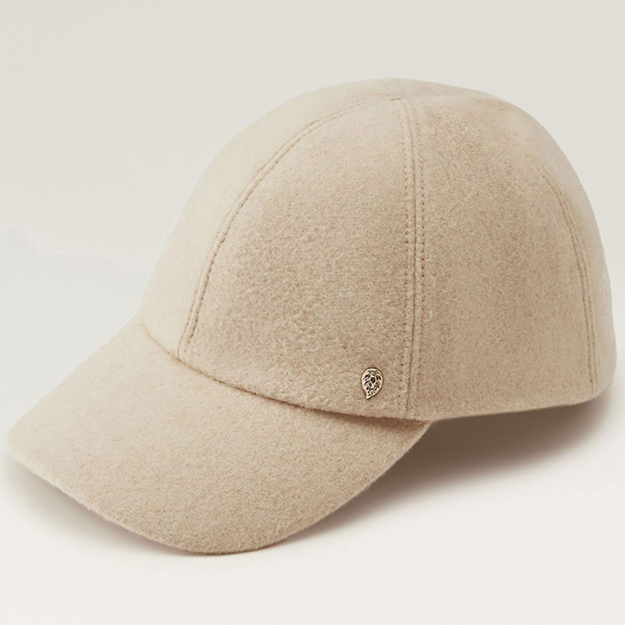 Adwa Baseball Cap - Oatmeal / 1SFM