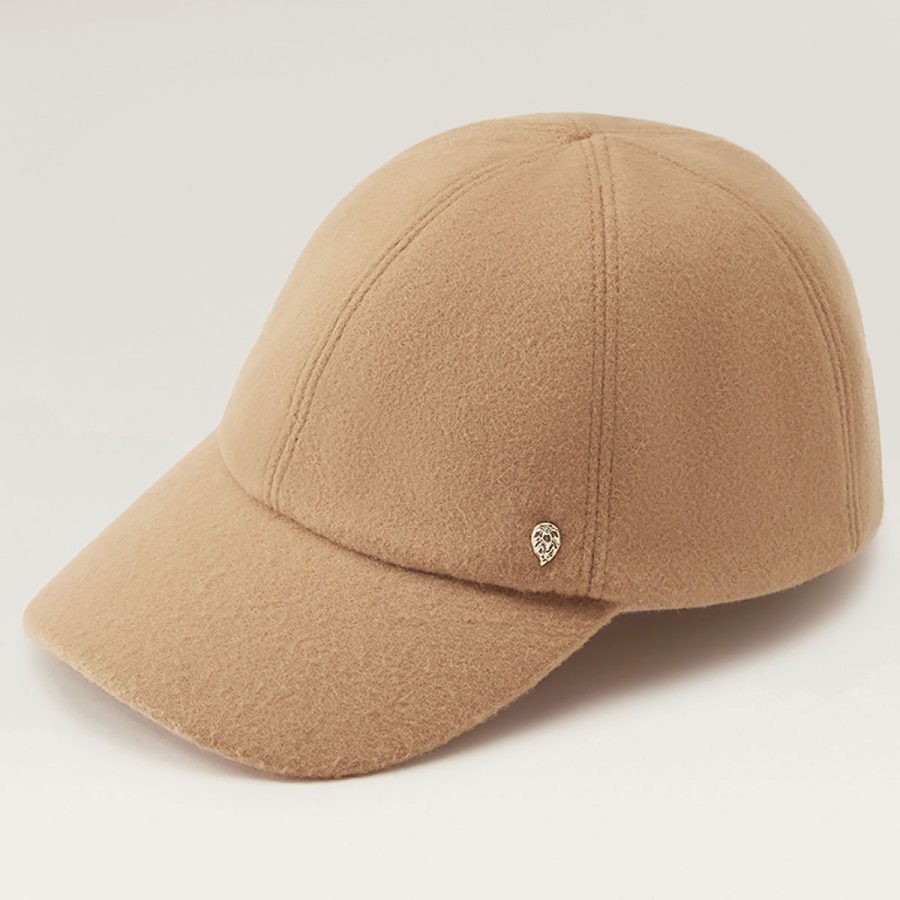 Adwa Baseball Cap - Trench Coat / 1SFM