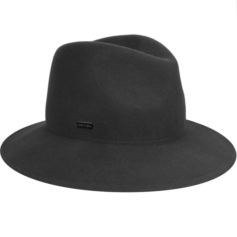 Agusta Fedora - Kohle/S/M