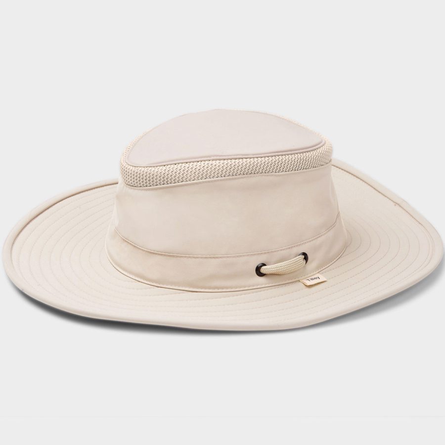 Airflo ® Broad Brim Outback - Light Stone/7 1/4