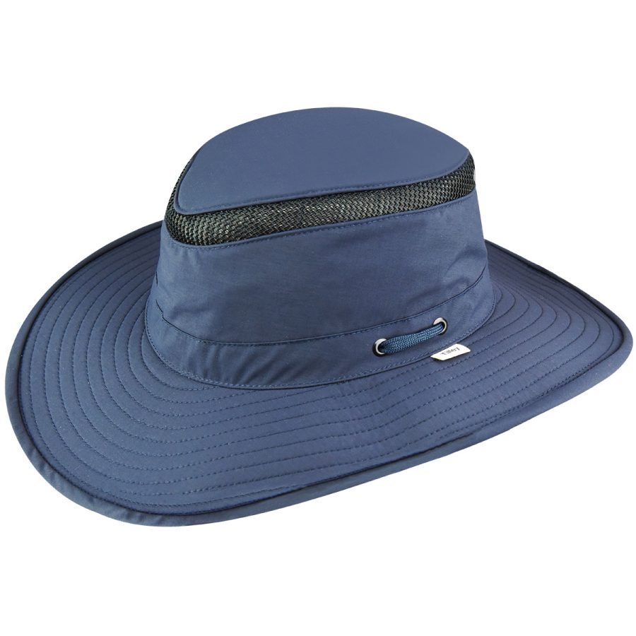 Airflo ® Broad Brim Outback - Midnight/7 1/8