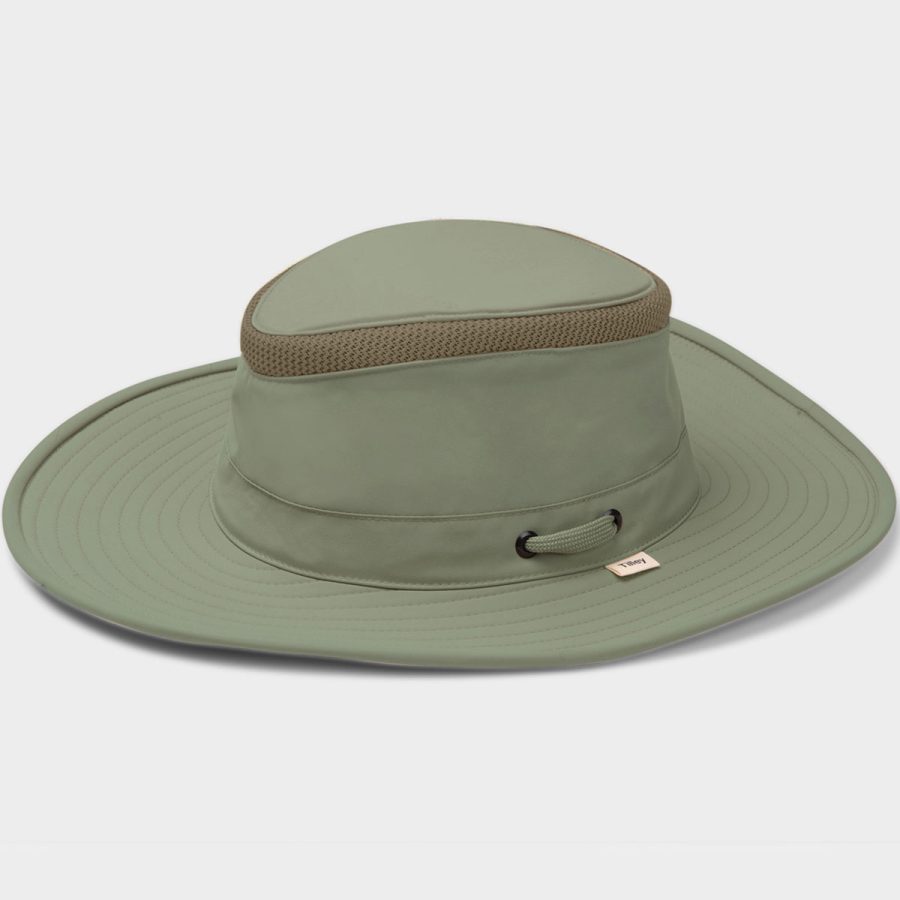 Airflo ® Broad Brim Outback - Sage/7 1/2