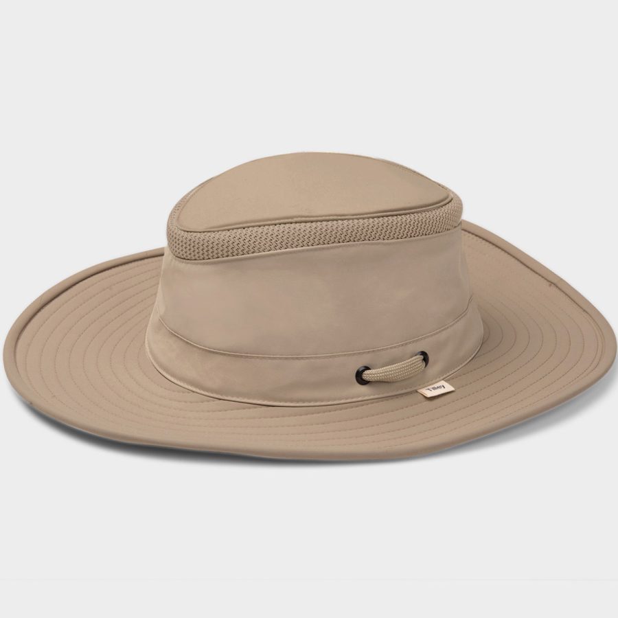 Airflo ® Broad Brim Outback - Taupe/6 7/8