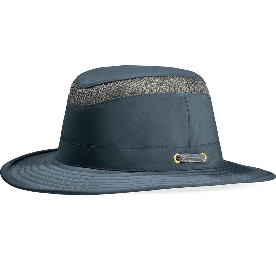 Airflo ® Medium Brim Outback - Midnight Navy/6 7/8