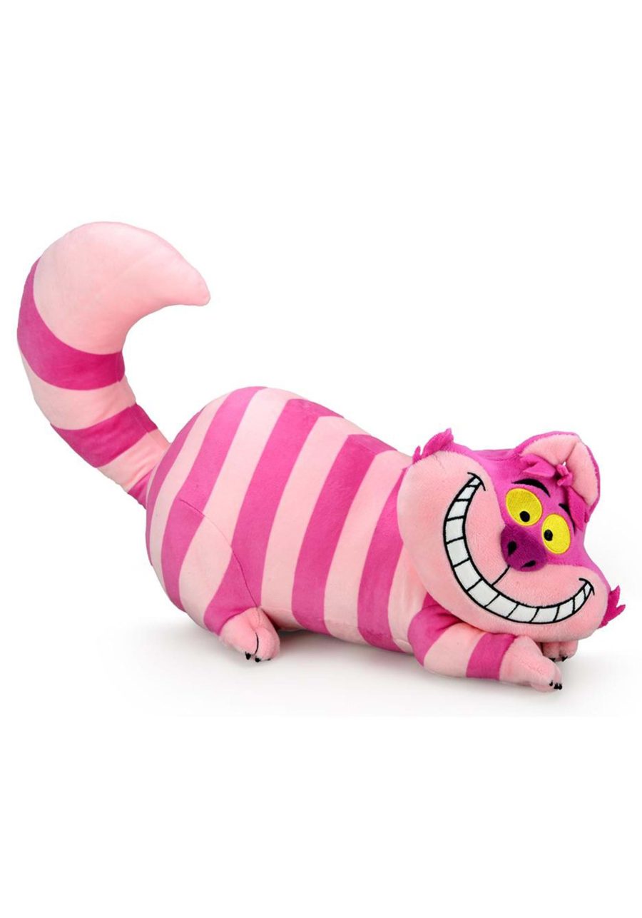 Alice in Wonderland 13 Inch Cheshire Cat Plush