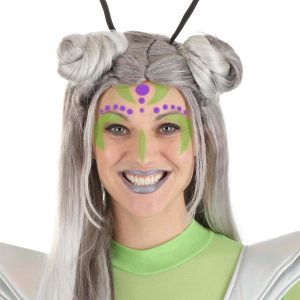 Alien Makeup Kit