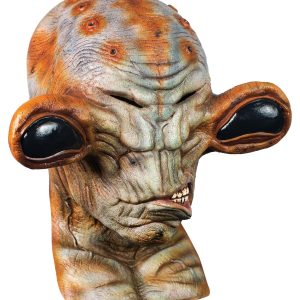 Alien Richer Mask