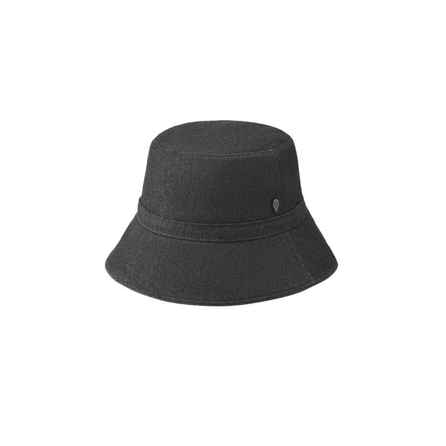 Alix Bucket - Black / L