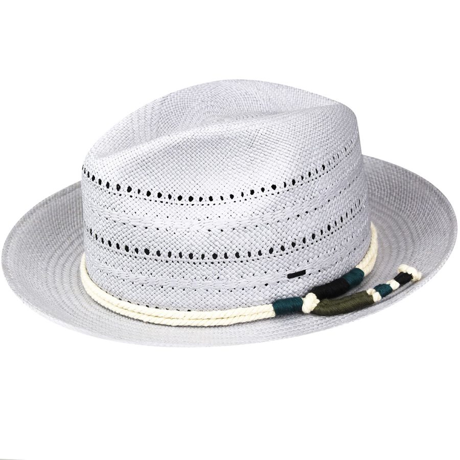 Altair Fedora - Ash / L