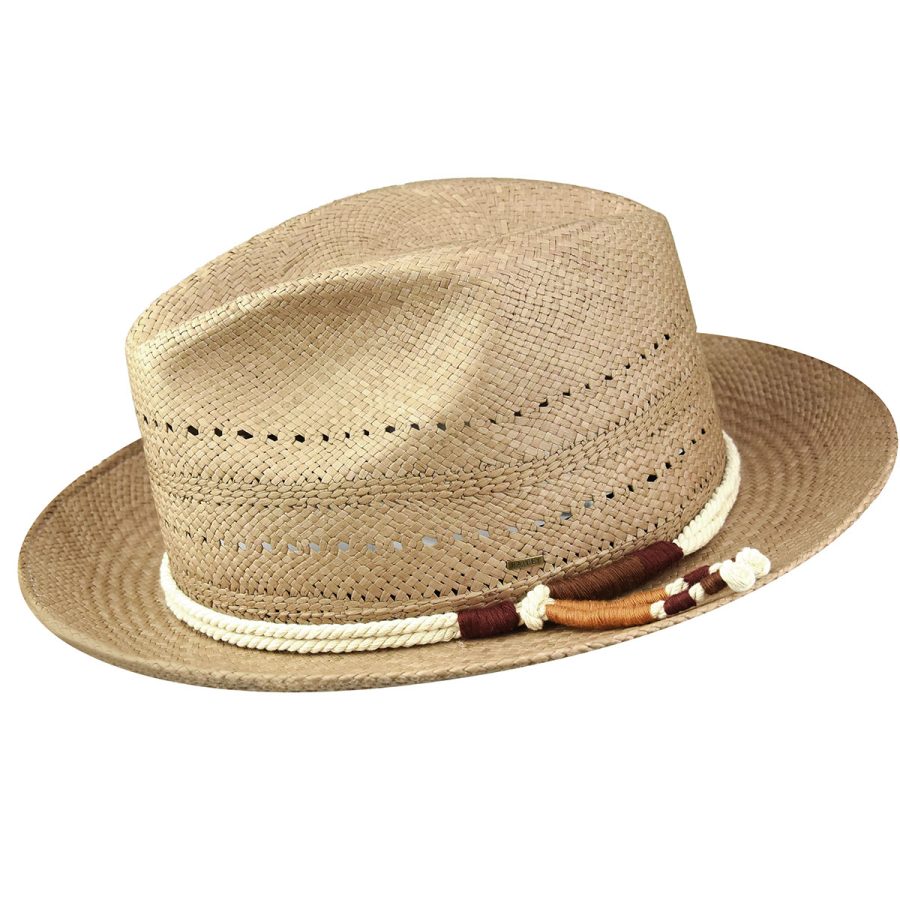 Altair Fedora - Tawny / L