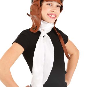 Amelia Earhart Accessory Kit