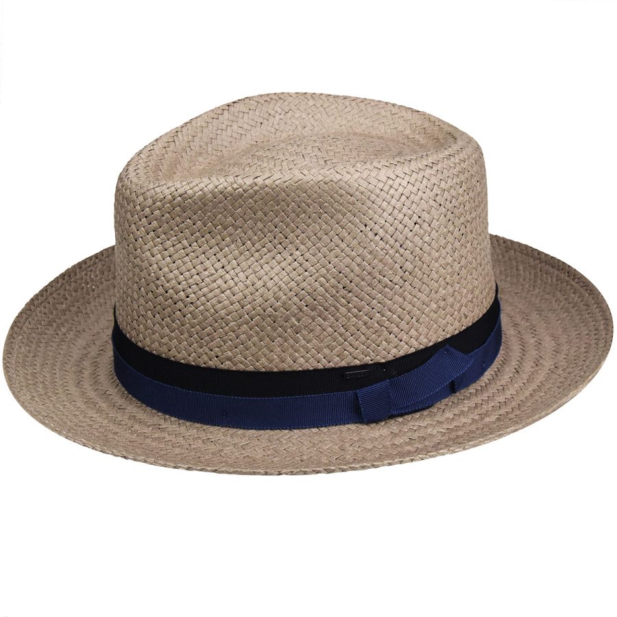 Anker Raindura Fedora - Grey / L