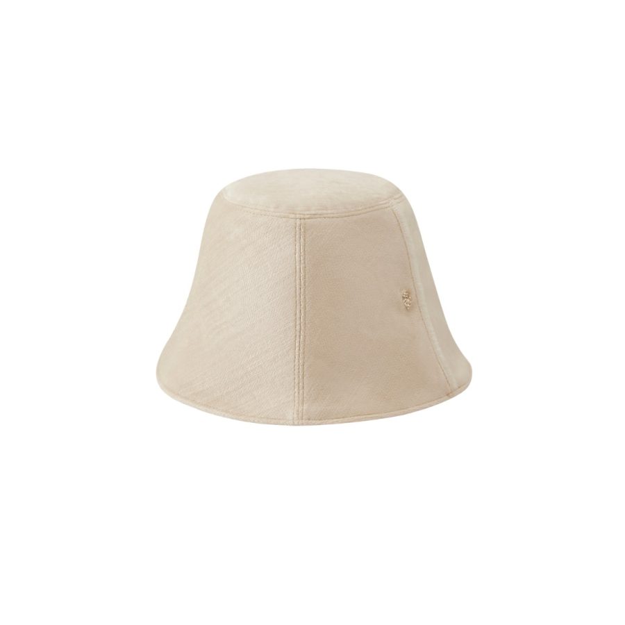 Ansonia Bucket - Cream / 1SFM