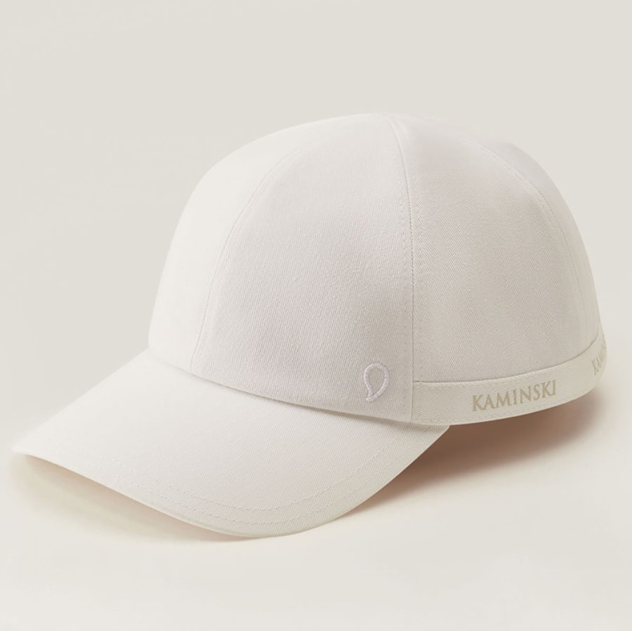 Apollo Baseball - Off White / L