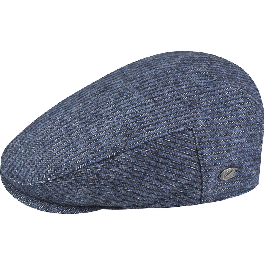 Aposto Classic Cap - Avion Stripe / M