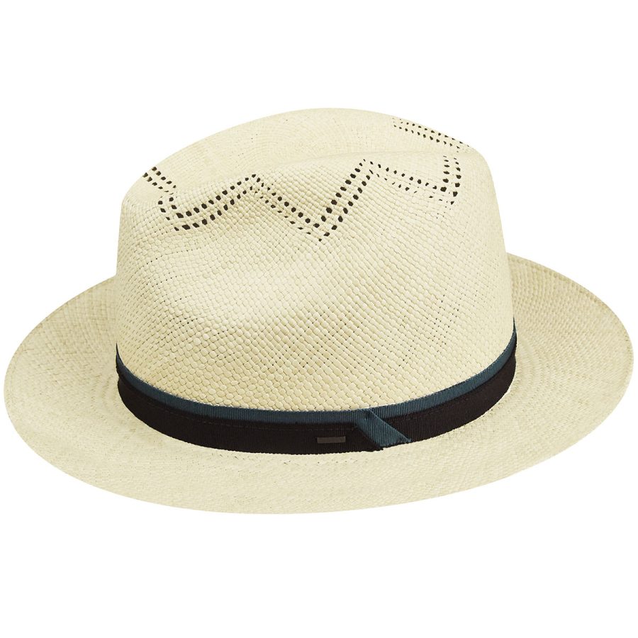 Arion Fedora - Natural / L