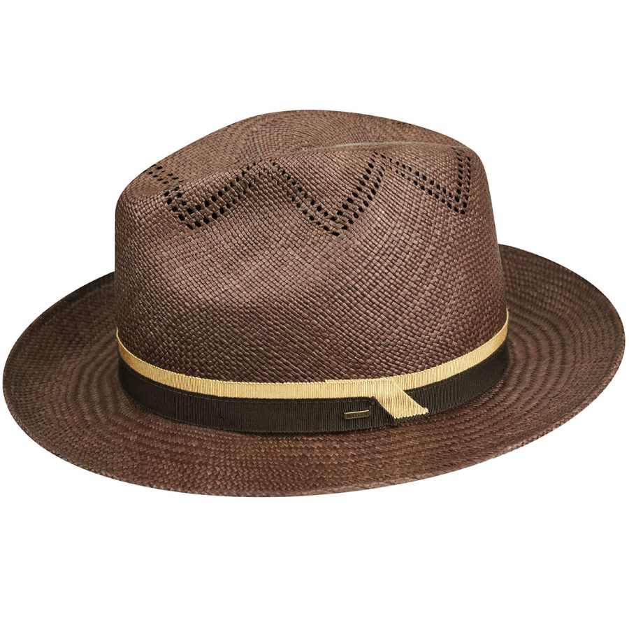 Arion Fedora - Oak / L