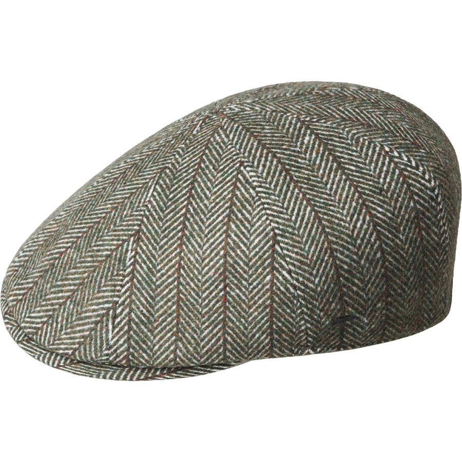 Arley Contour Cap - Kelp / S