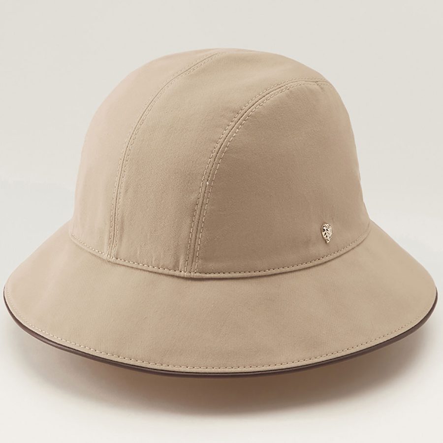 Arya Cloche- Camel/Chocolate/OS