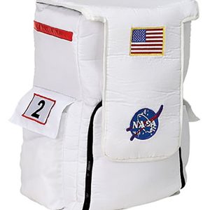 Astronaut Backpack For Kids