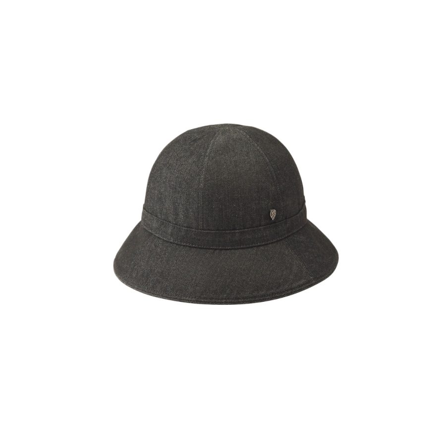 Axel Bucket - Black / L