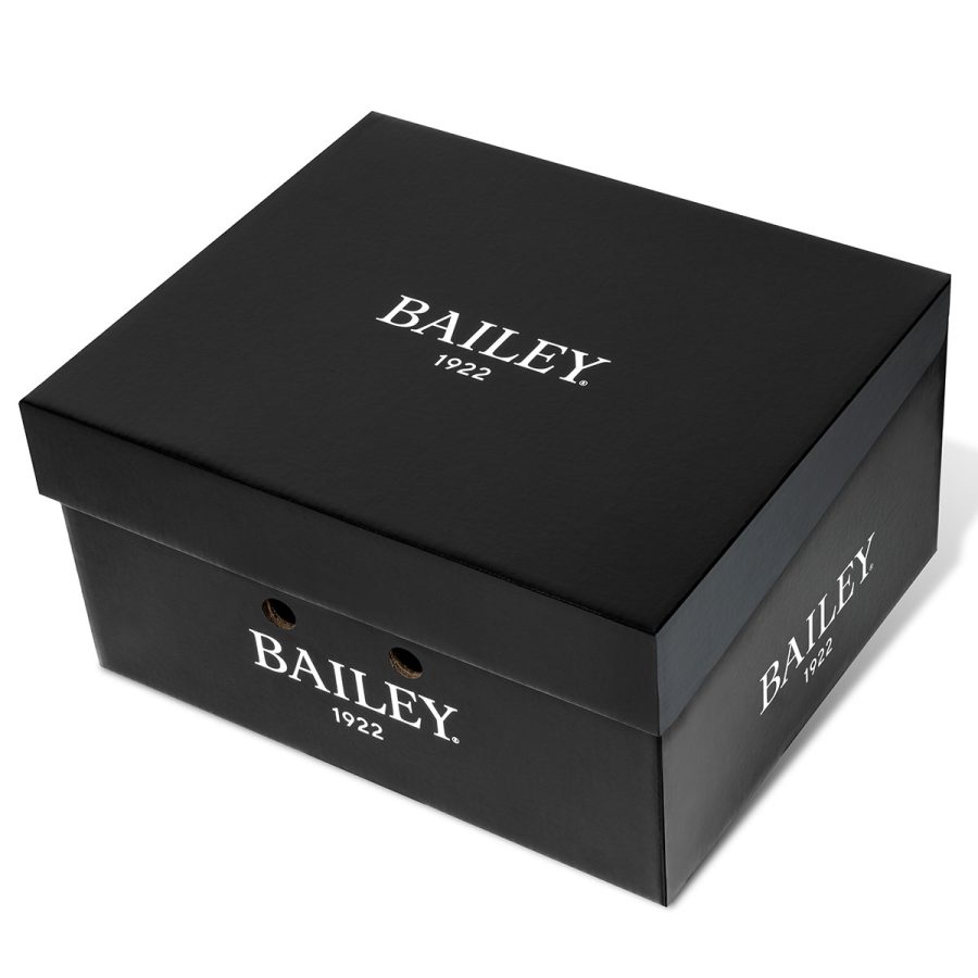 Bailey 1922 Keepsake Dress Hat Box - assorted/misc