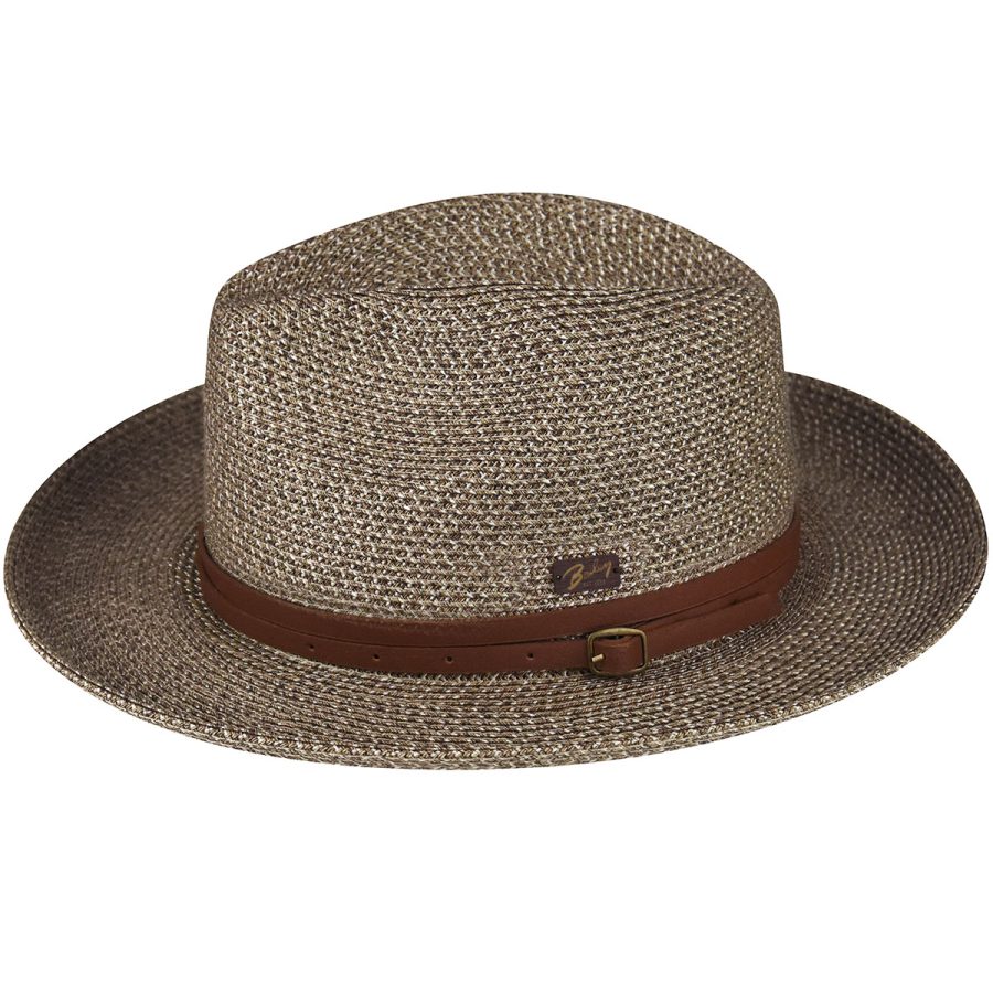 Balans Roll up Fedora - Mushroom/L