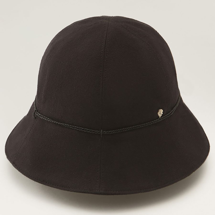 Balu Cloche - Black / 1SFM