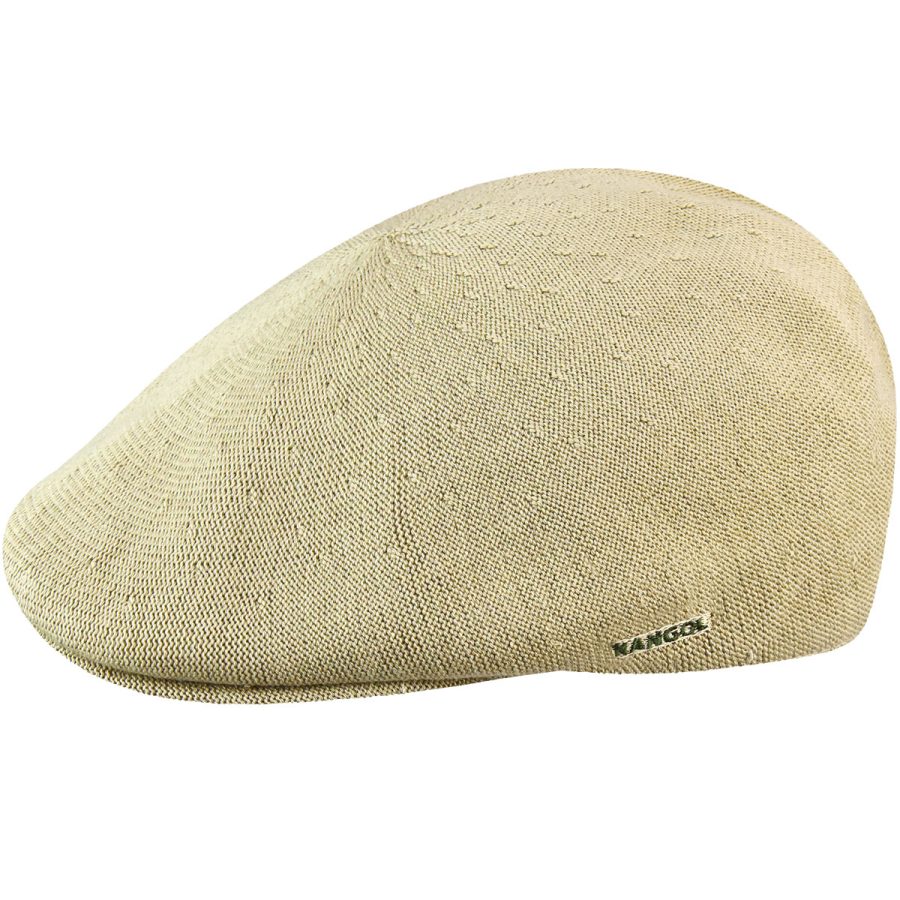 Bamboo 507 - Beige/L