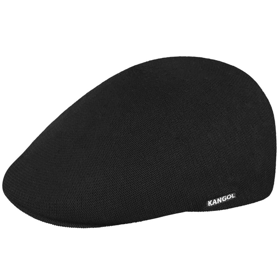 Bamboo 507 - Black/XXL