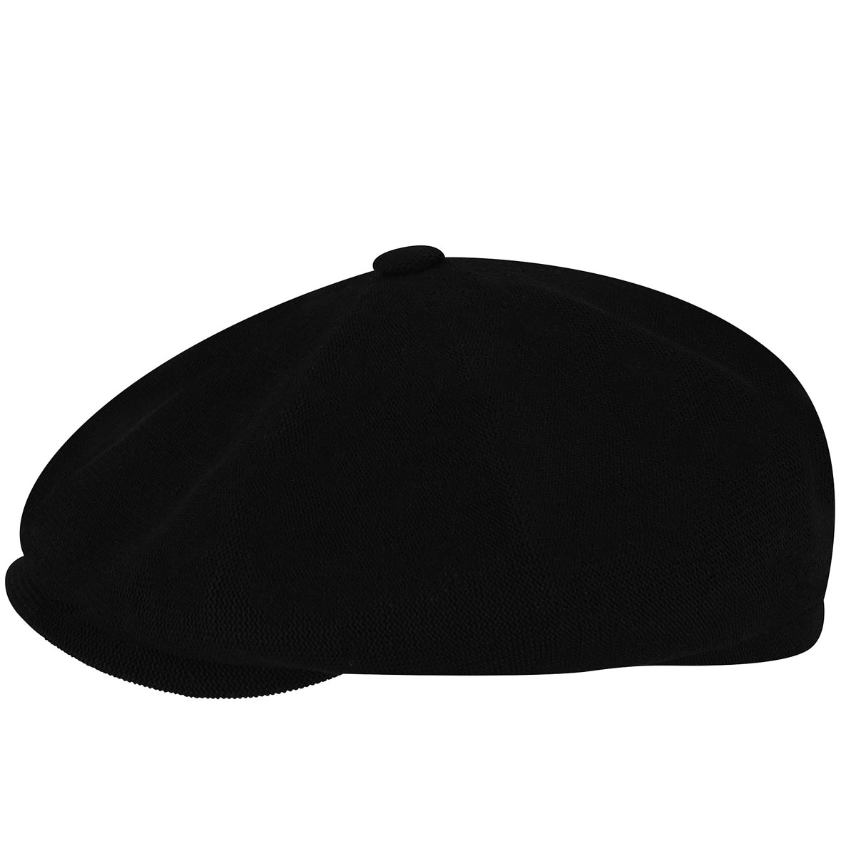 Bamboo Hawker - Black/S