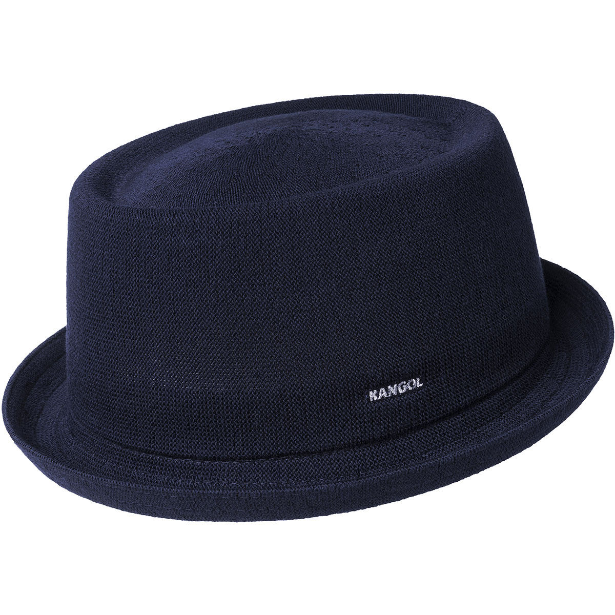 Bamboo Mowbray - Dark Blue/S