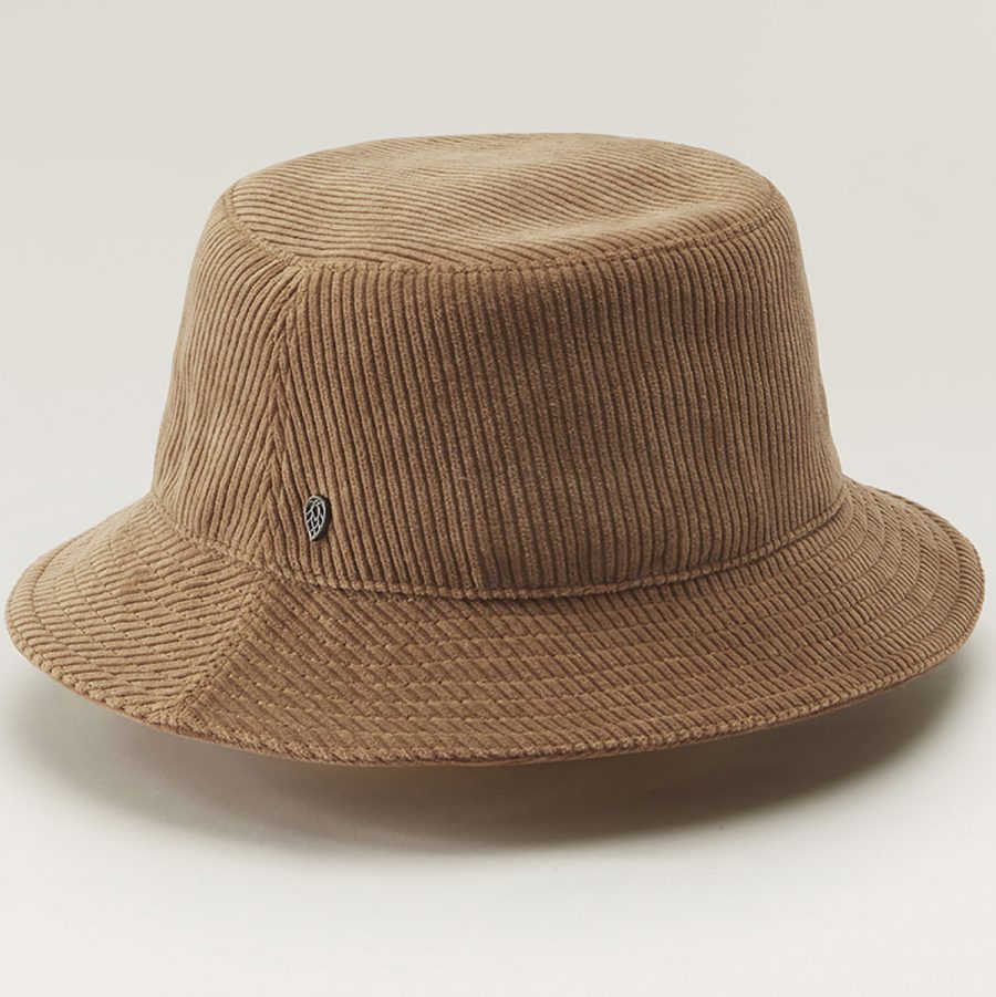 Benny Bucket- Camel/M