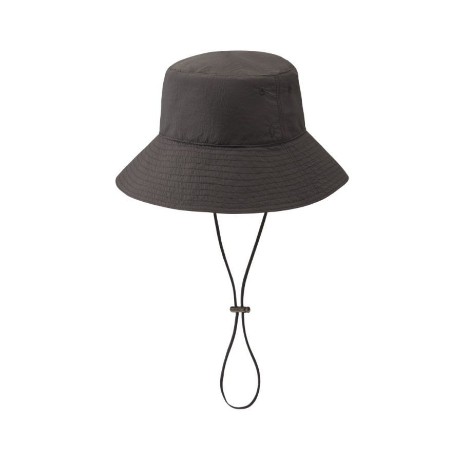 Benoit Bucket - Black / L